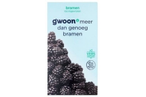 g woon diepvriesfruit