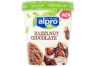 alpro hazelnoot chocolade ijs