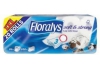 floralys 3 laags toiletpapier