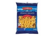 combino penne rigate