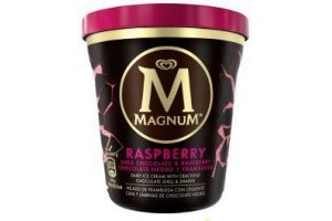 magnum pint dark chocolate