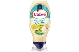 calve mayonaise yofresh