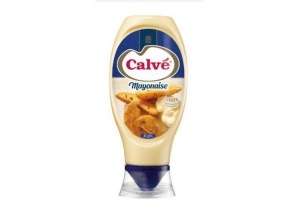 calve mayonaise