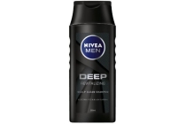 nivea men shampoo deep revitalizing