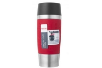 tefal travelmug rood