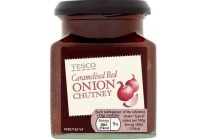 hatherwood caramelised red onion chutney