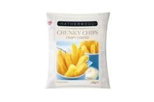 hatherwood chunky chips
