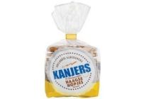 kanjers stroopwafels