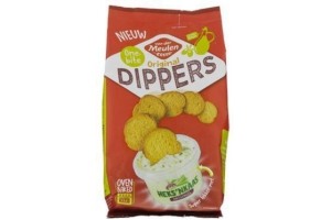 van der meulen dippers original