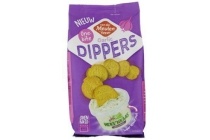 van der meulen dippers garlic