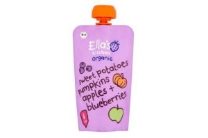 ella s kitchen kindervoeding organic