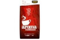 jumbo filterkoffie aroma traditioneel