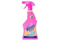 vanish gold oxi action tapijten spray