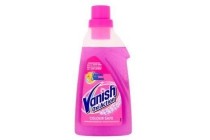 vanish oxi action colour safe