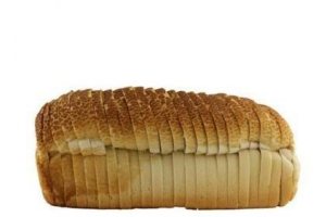 tijgerbrood wit