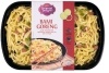 oriental delight bami goreng