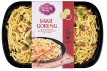 oriental delight bami goreng