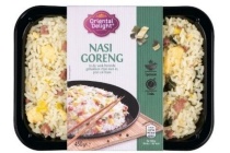 oriental delight nasi goreng