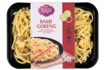 oriental delight bami goreng