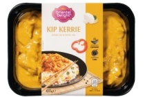 oriental delight kip kerrie