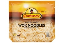 conimex woknoodles