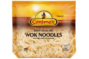 conimex woknoodles