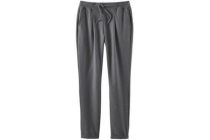 city broek grijs