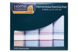 home creation herenzakdoeken