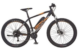 prophete e bike alu mtb 650b 27 5