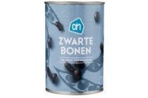 ah zwarte bonen