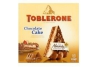 toblerone almondy taart