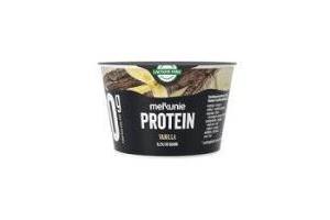 melkunie protein kwark vanille