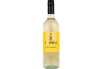 armeli grigio