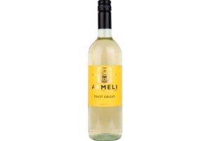 armeli grigio