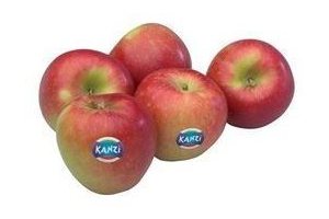 kanzi appels