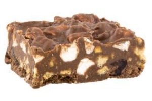 brownie