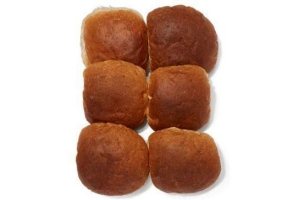 bruine bollen