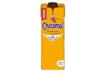 chocomel 0
