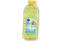 1001 delights zonnebloemolie 5 liter