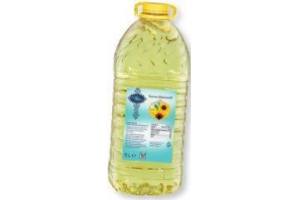 1001 delights zonnebloemolie 5 liter