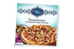 1001 delights flammkuchen 275 gram