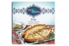 1001 delights pide zachte kaas 400 gram