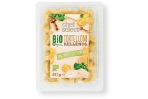 bio tortelloni