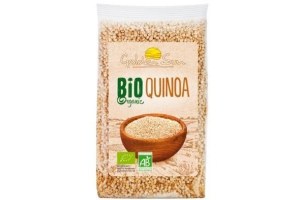 quinoa