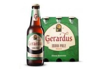 gerardus ipa 6 x 0 33