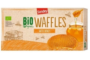 honingwafels