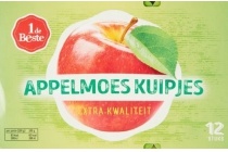 appelmoes kuipjes