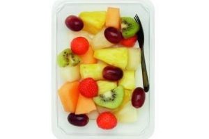 verse fruitsalade