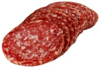 deen rosette salami