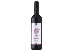 fairgrape biologische rode wijn